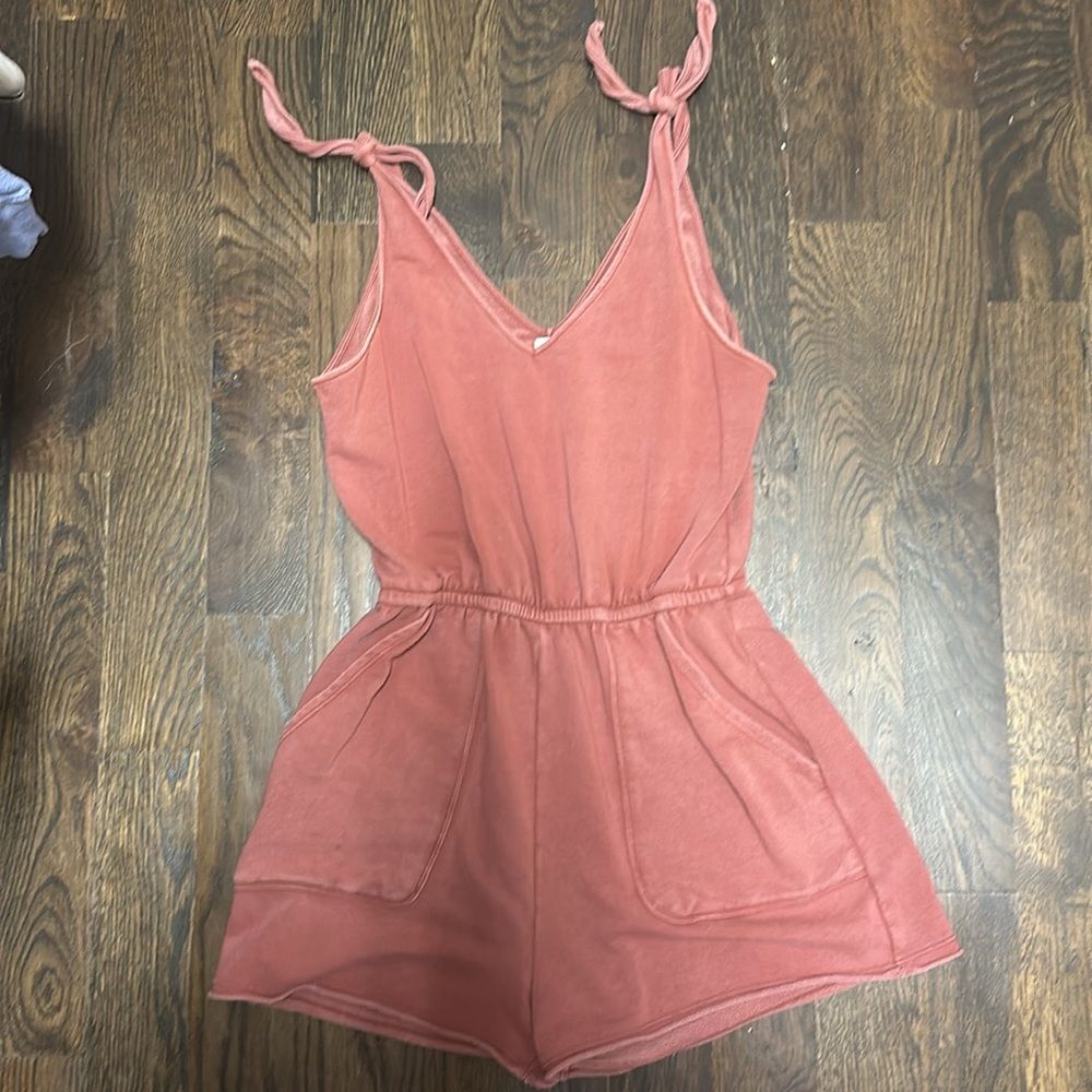 Aerie romper